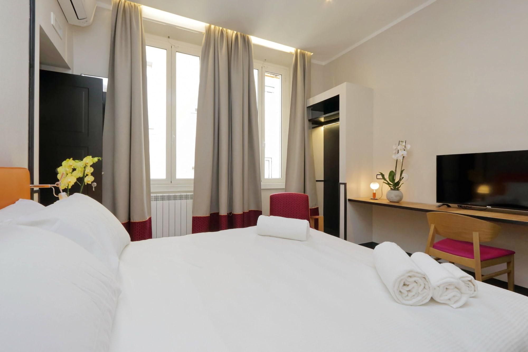 Casa de hóspedes Relais Vittoria Colonna Roma
