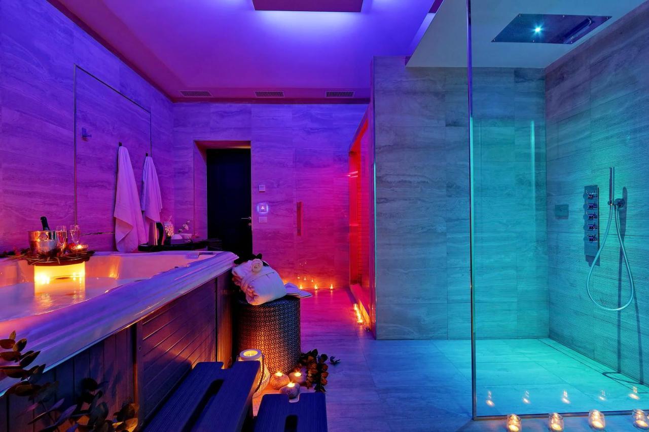 Relais Vittoria Colonna Pensión 3*