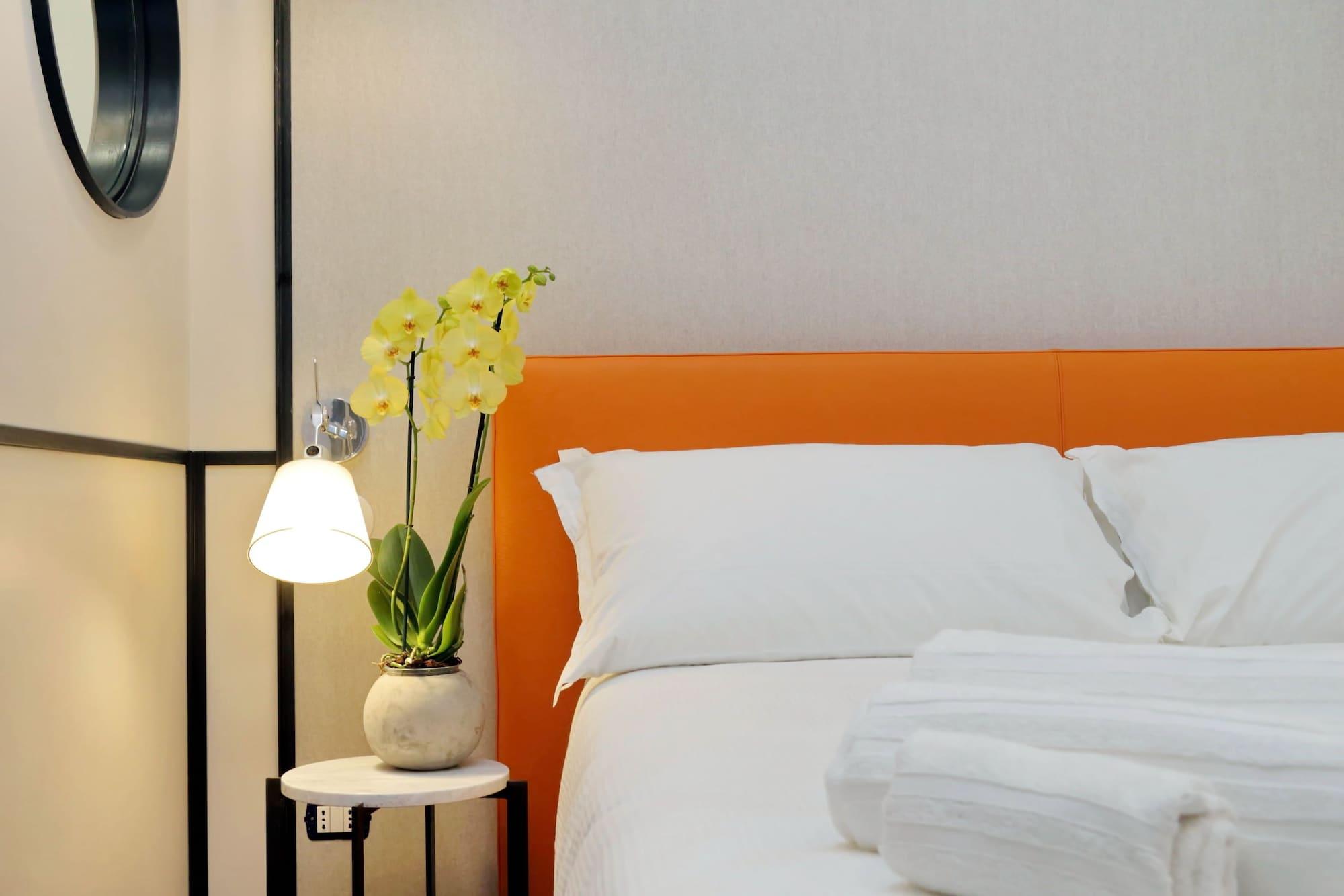 Pensión Relais Vittoria Colonna Roma