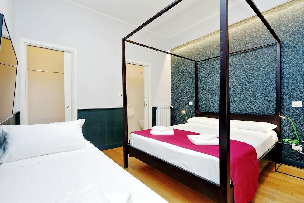 Relais Vittoria Colonna Pensión 3*