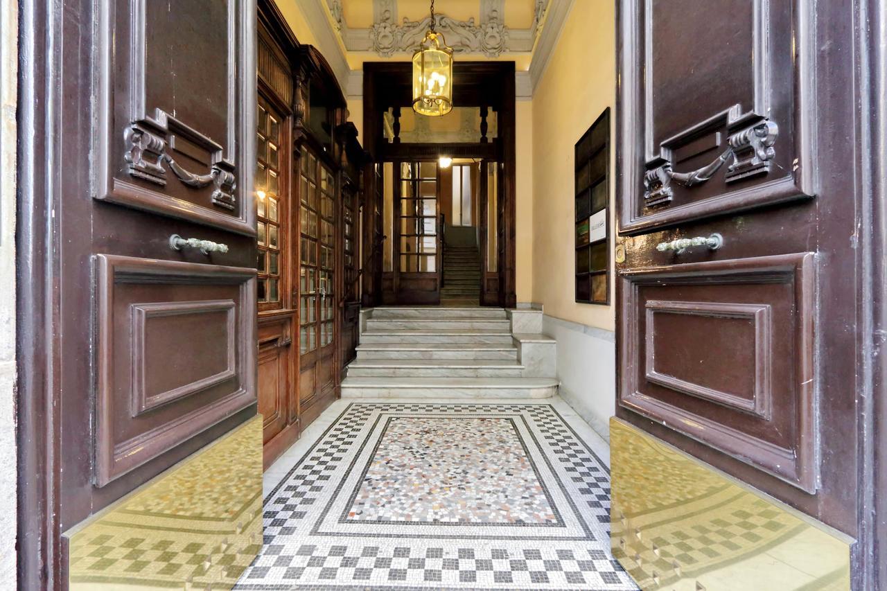 Pensión Relais Vittoria Colonna 3*