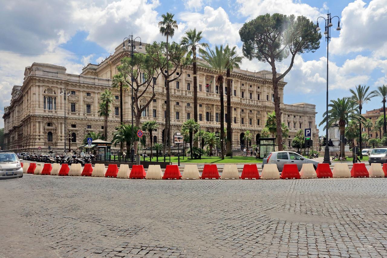 Relais Vittoria Colonna Pensión 3*