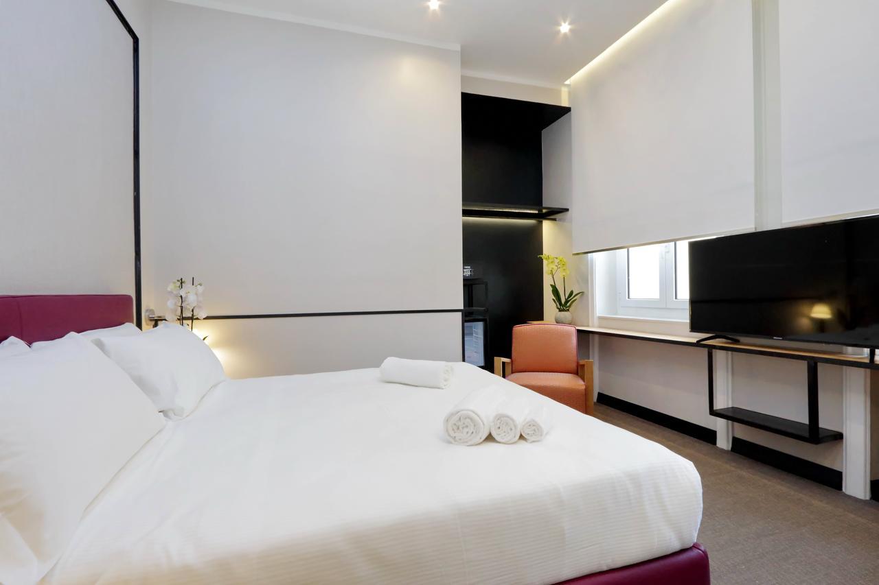 Pensión Relais Vittoria Colonna 3*