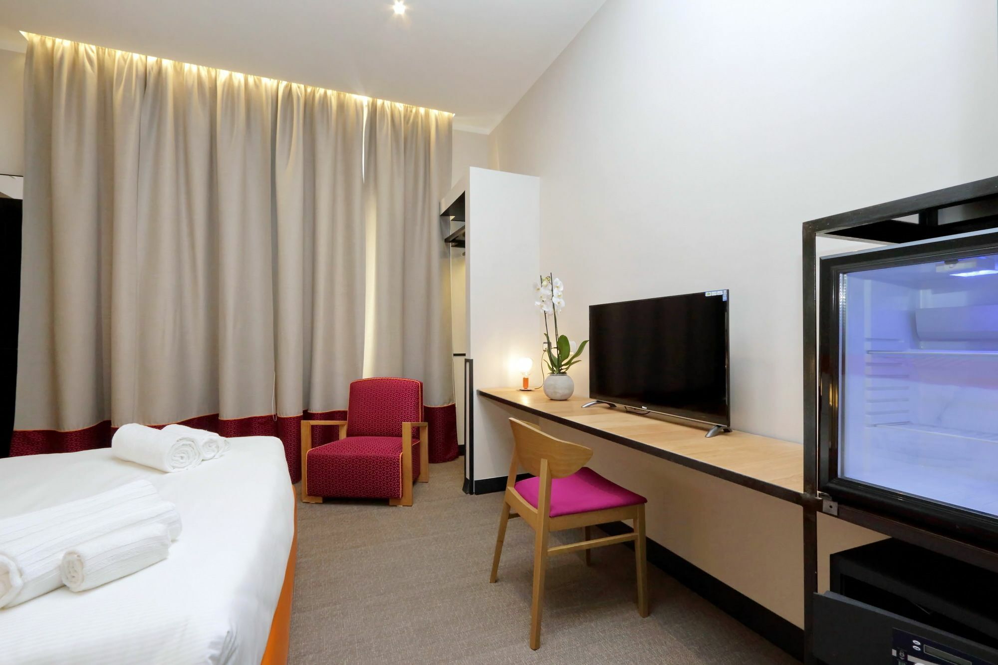 Relais Vittoria Colonna Roma